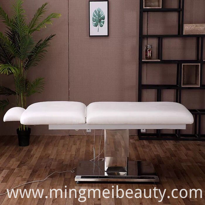 Electric Massage Table Electric Massage Table